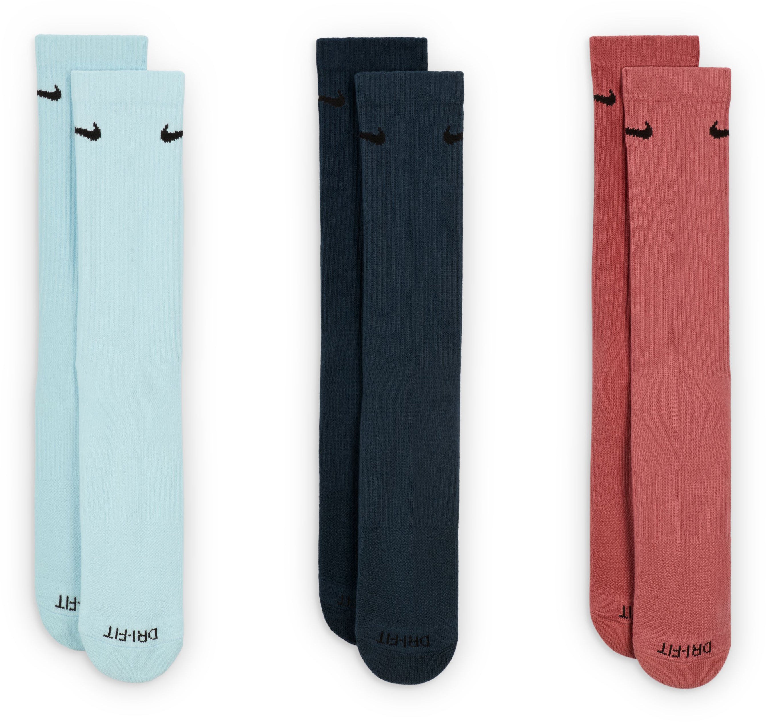 Everyday Plus Cushioned sokken