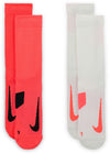 Multiplier Crew Sock 2-pack sokken