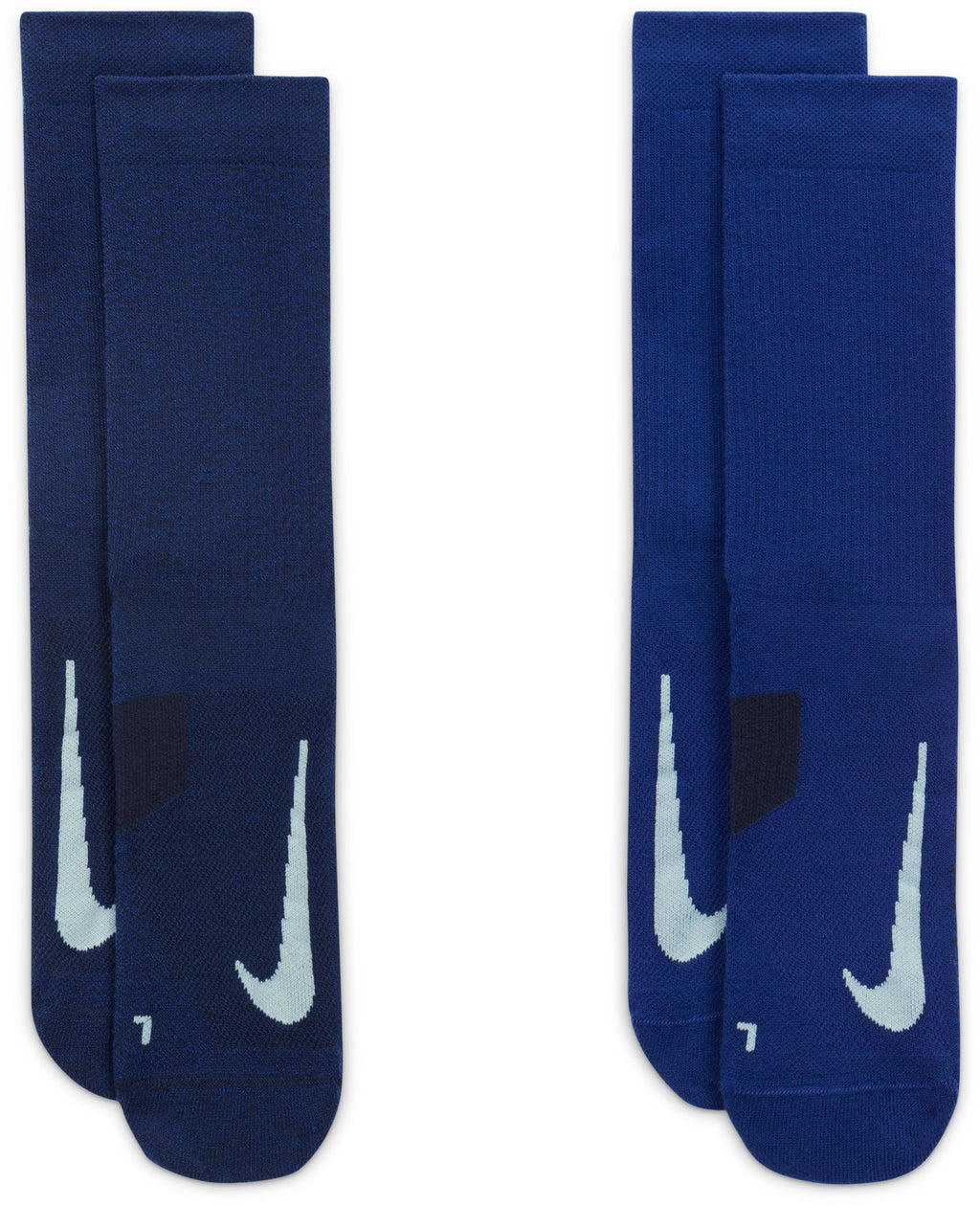 Multiplier Crew Sock 2-pack sokken
