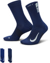 Multiplier Crew Sock 2-pack sokken