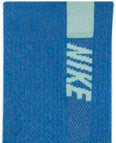 Multiplier Crew Sock 2-pack sokken