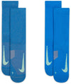 Multiplier Crew Sock 2-pack sokken