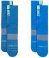 Multiplier Crew Sock 2-pack sokken