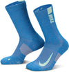 Multiplier Crew Sock 2-pack sokken