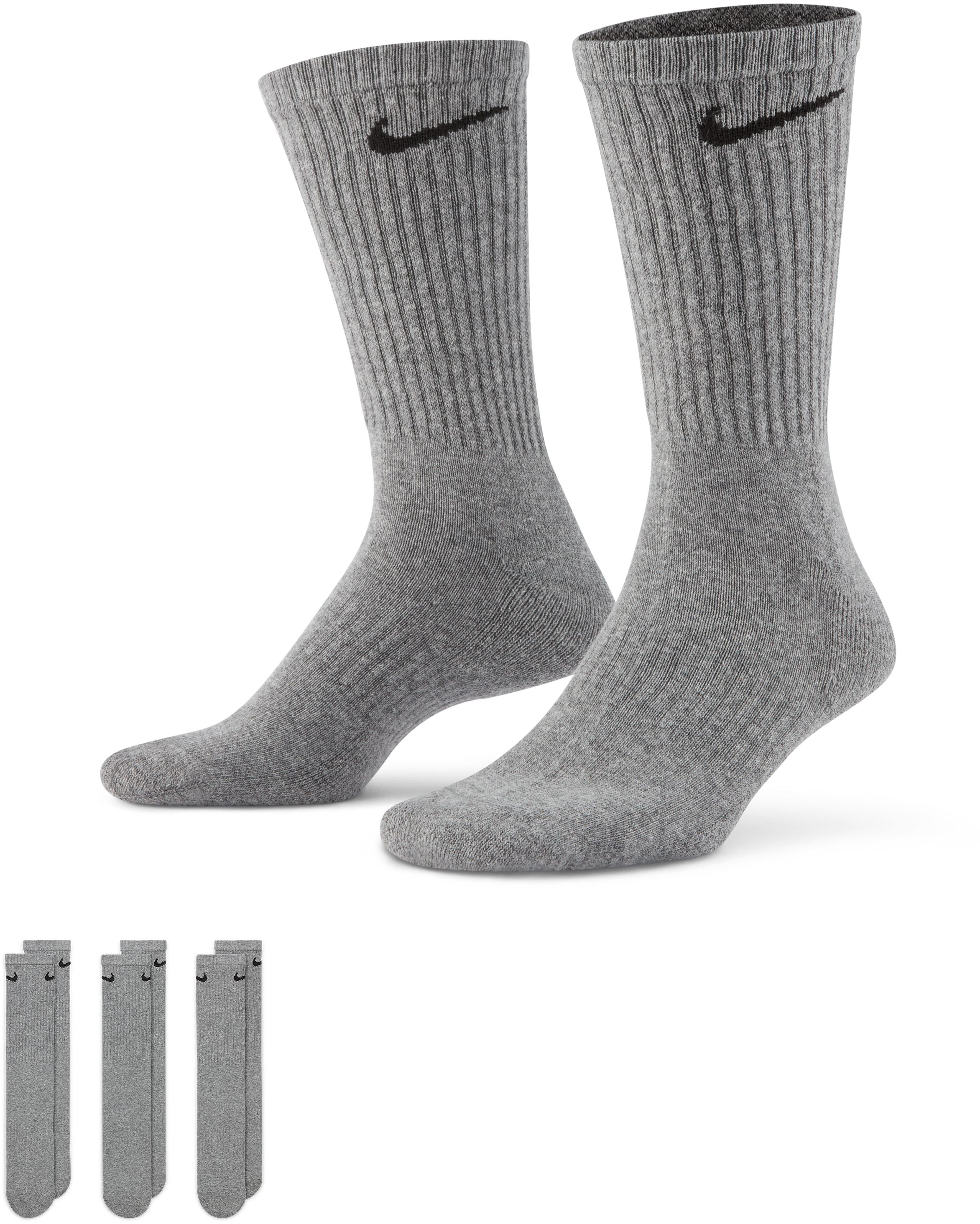 Everyday Cushioned Training 3-pack sokken