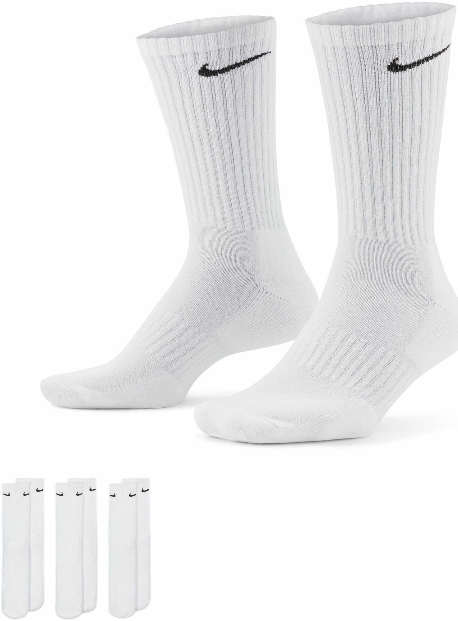 Everyday Cushioned Training 3-pack sokken