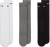Everyday Cushioned Training 3-pack sokken