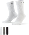 Everyday Cushioned Training 3-pack sokken