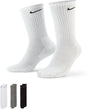 Everyday Cushioned Training 3-pack sokken