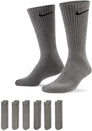 Everyday Cushioned Training 6-pack sokken