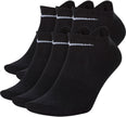 Everyday Lightweight 6-pack sokken