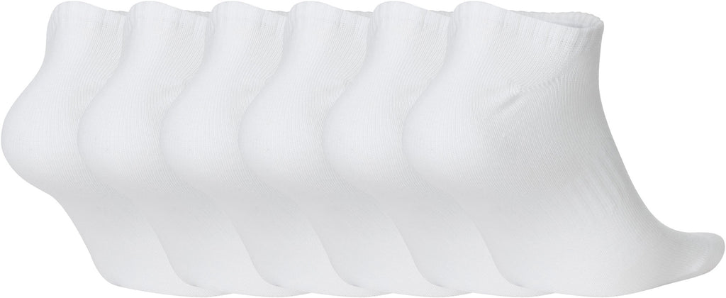 Everyday Lightweight 6-pack sokken
