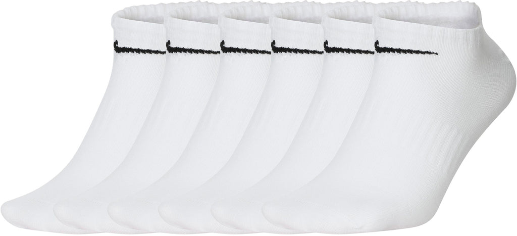 Everyday Lightweight 6-pack sokken