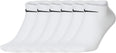 Everyday Lightweight 6-pack sokken