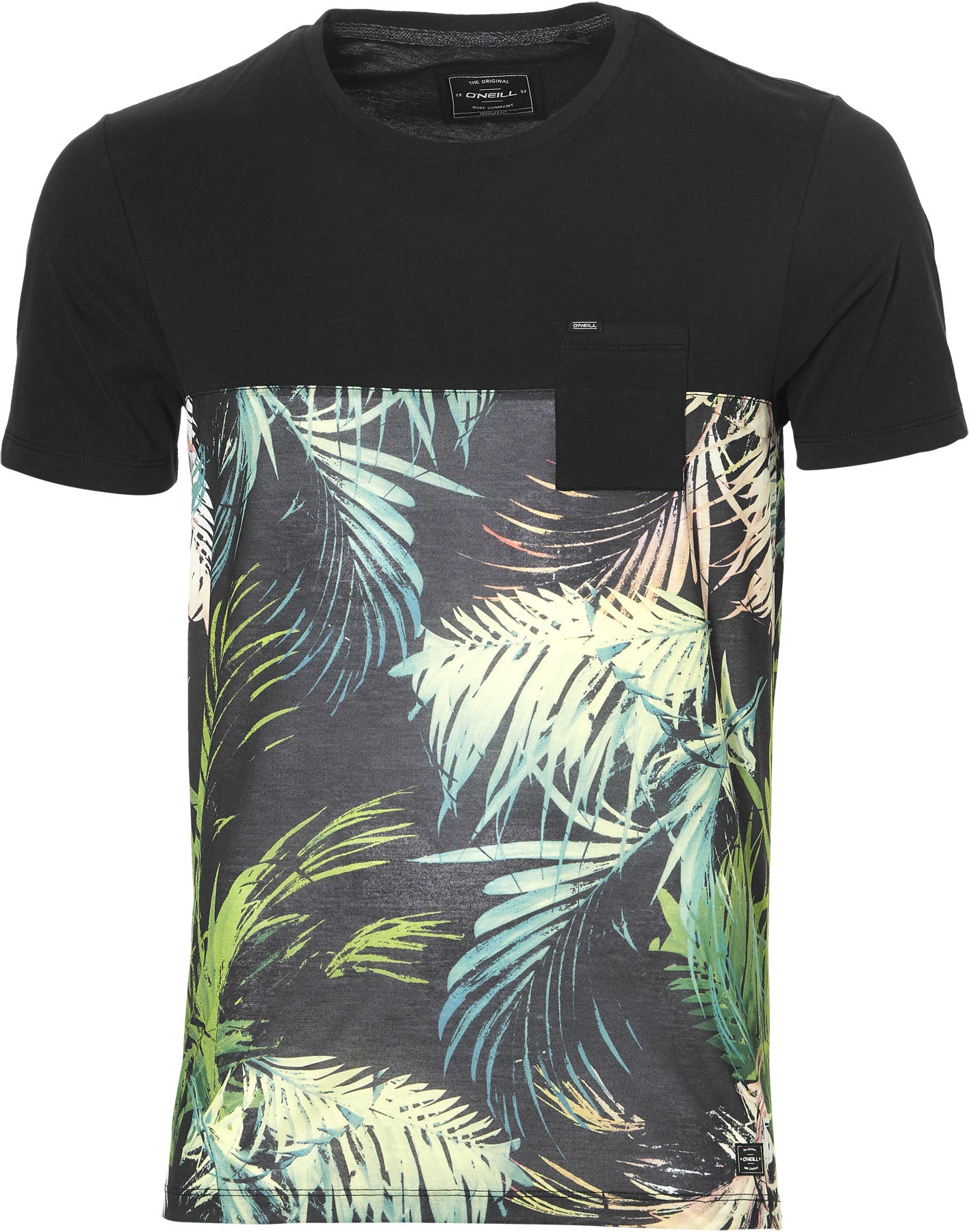 Aloha shirt