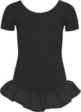 Leotard Frill kids turnpakje