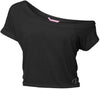 Wide Neck kids shirt