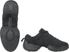 Canvas kids dansschoenen