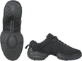 Canvas kids dansschoenen