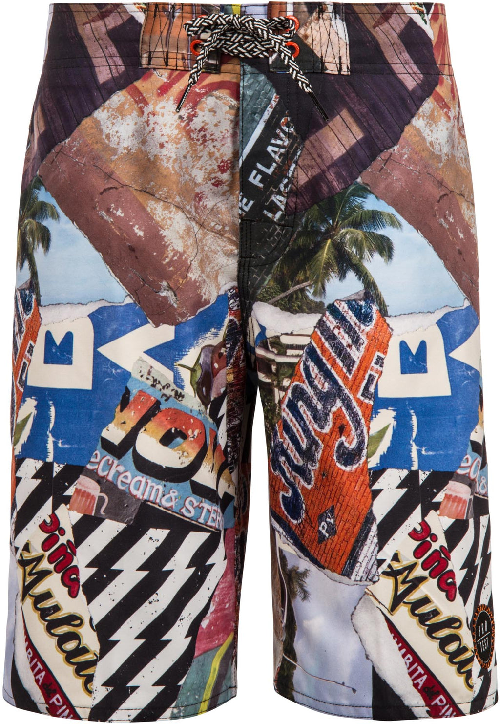 Freako jr zwemshort