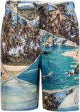 Melt jr zwemshort