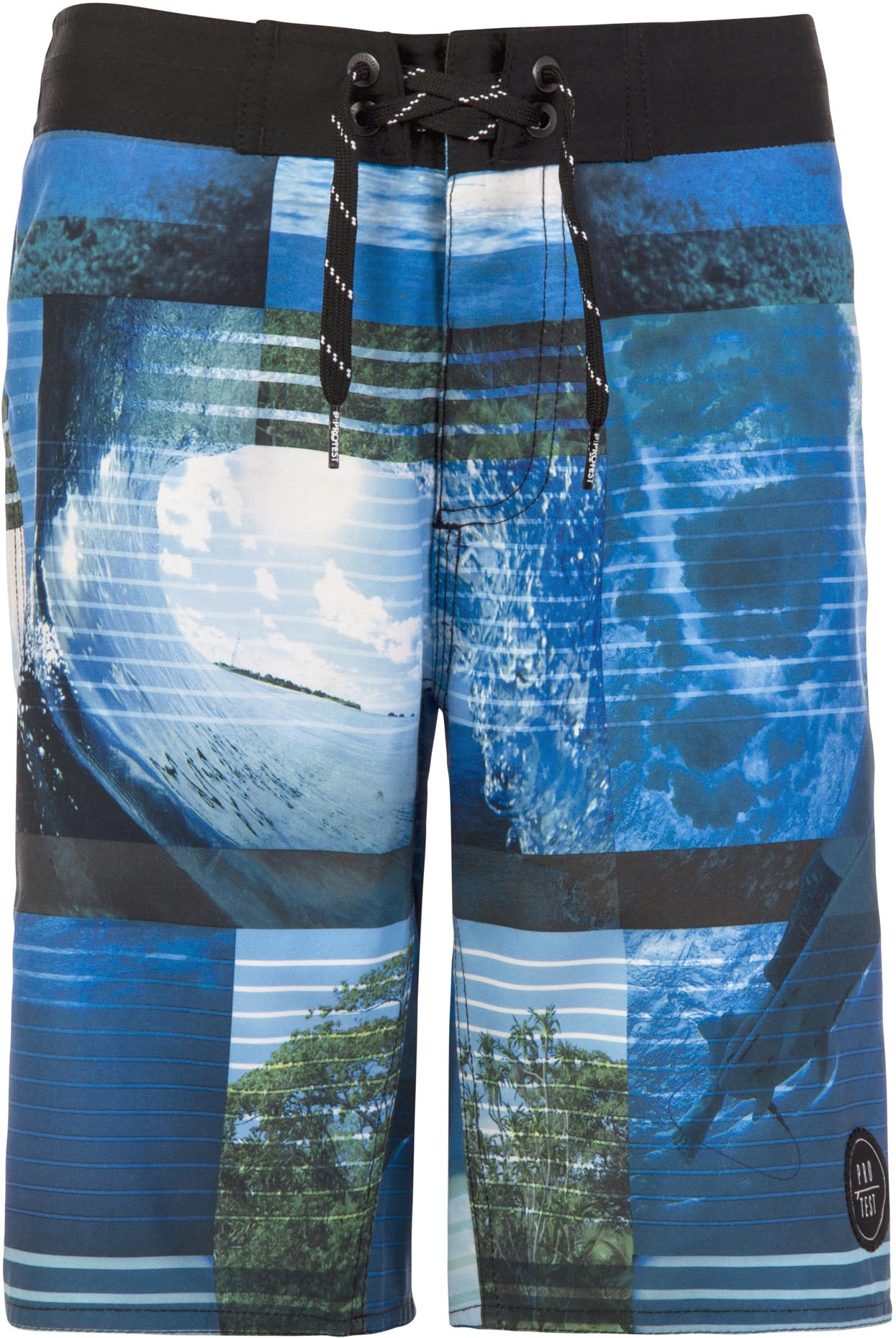 Melville jr zwemshort