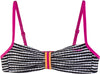 Emmy Bandeau jr bikinitop