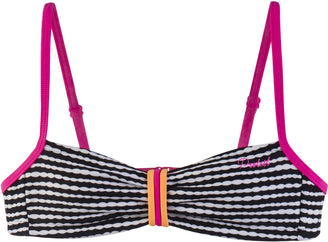 Emmy Bandeau jr bikinitop