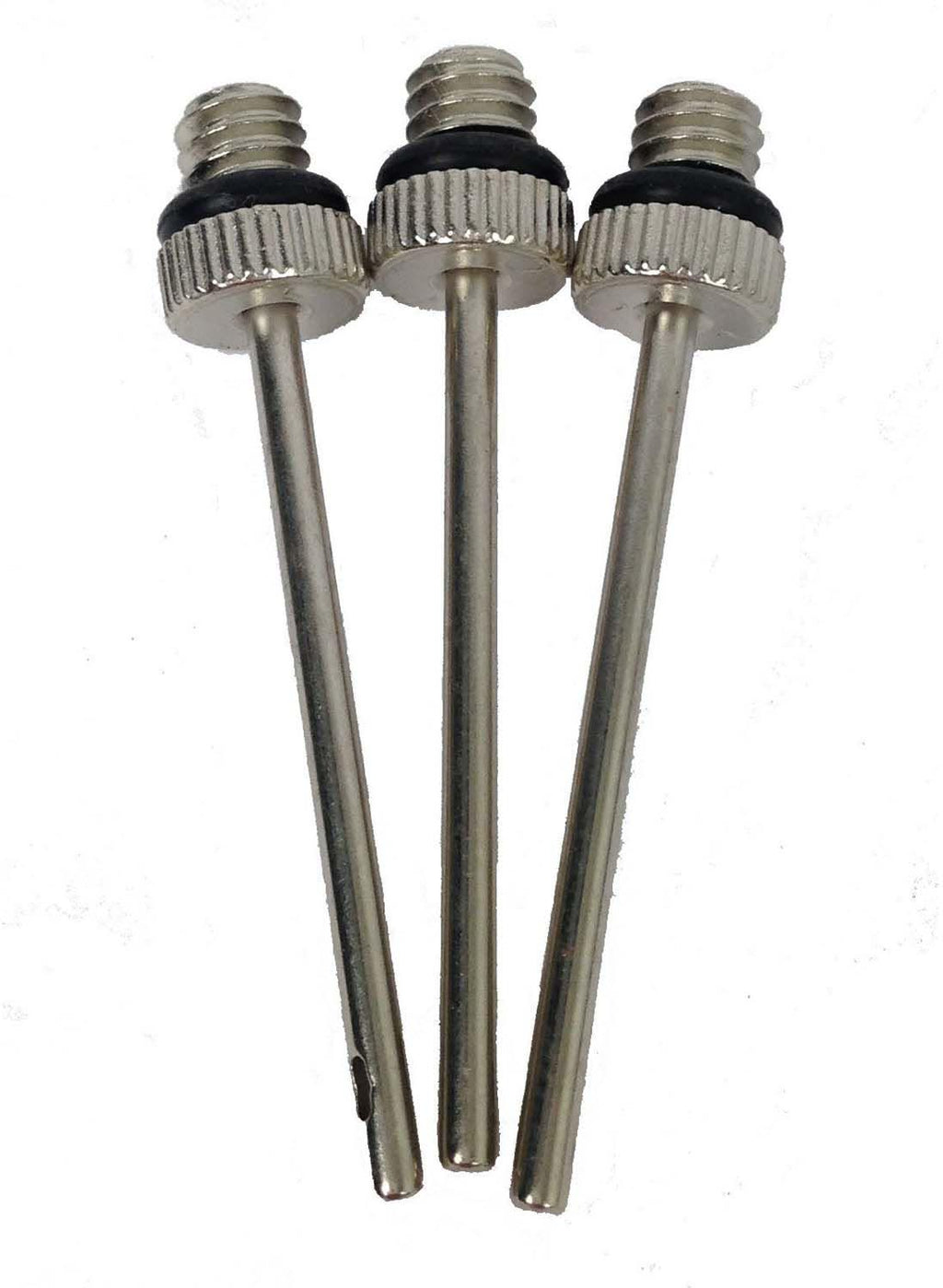 Naaldnippels (3 stuks)
