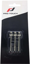 Naaldnippels (3 stuks)