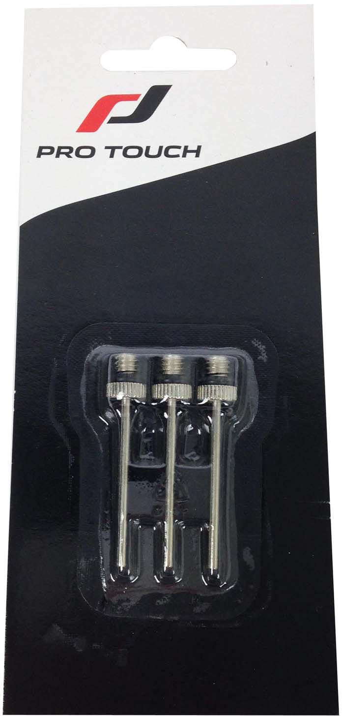 Naaldnippels (3 stuks)