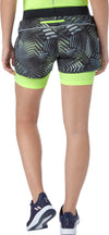 Rufina III short