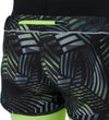 Rufina III short