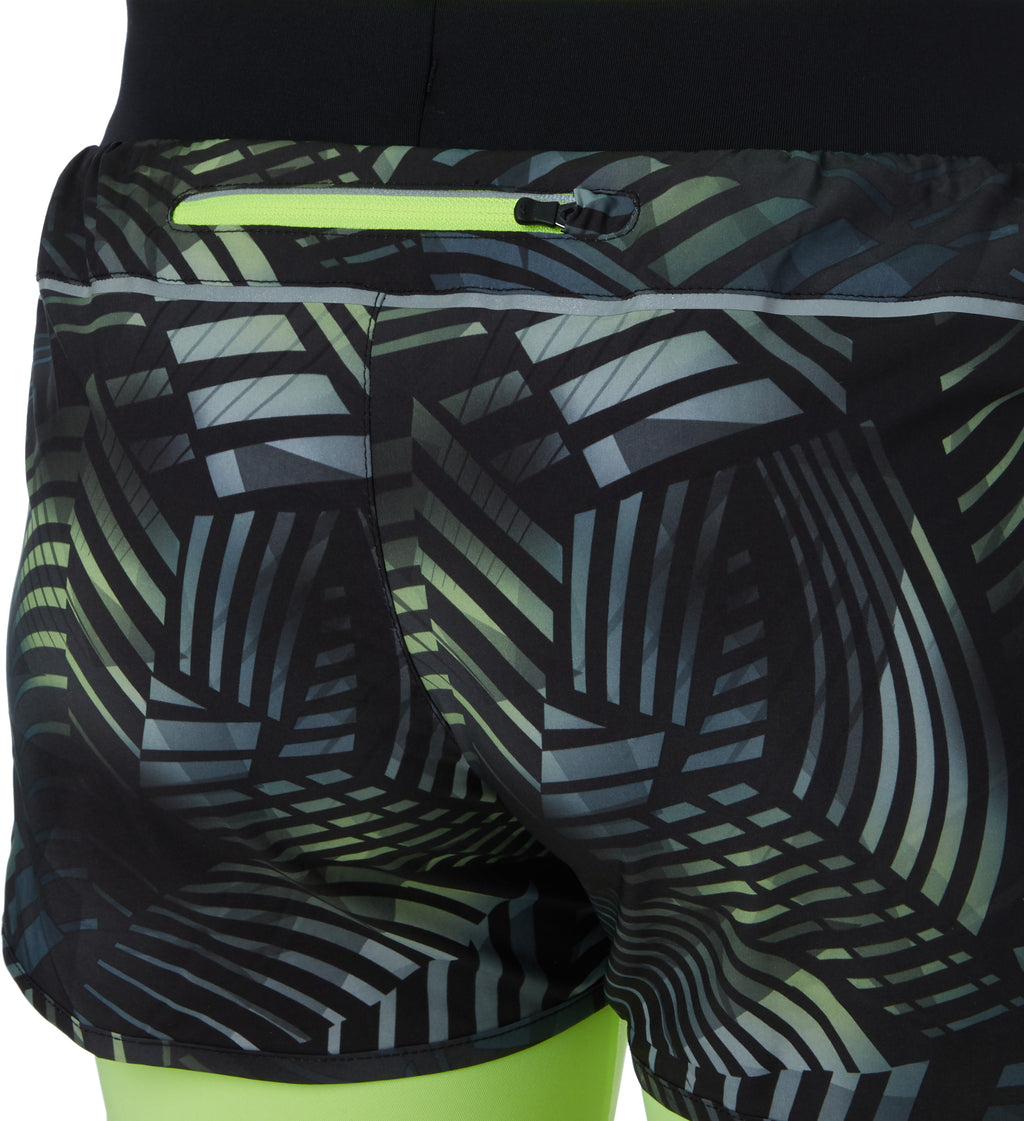 Rufina III short