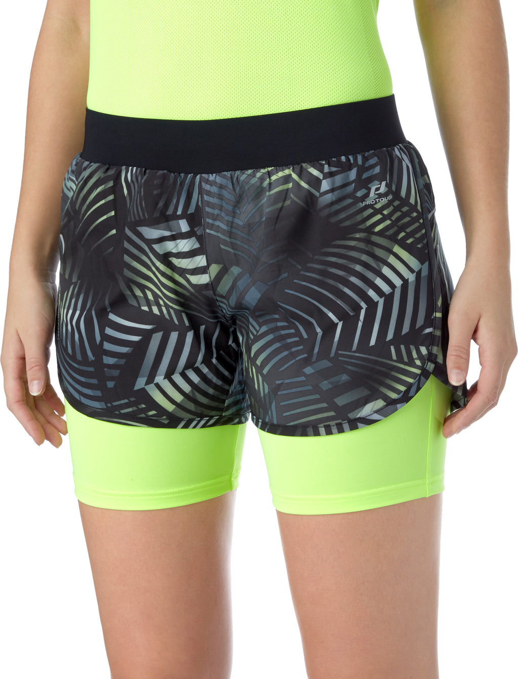 Rufina III short
