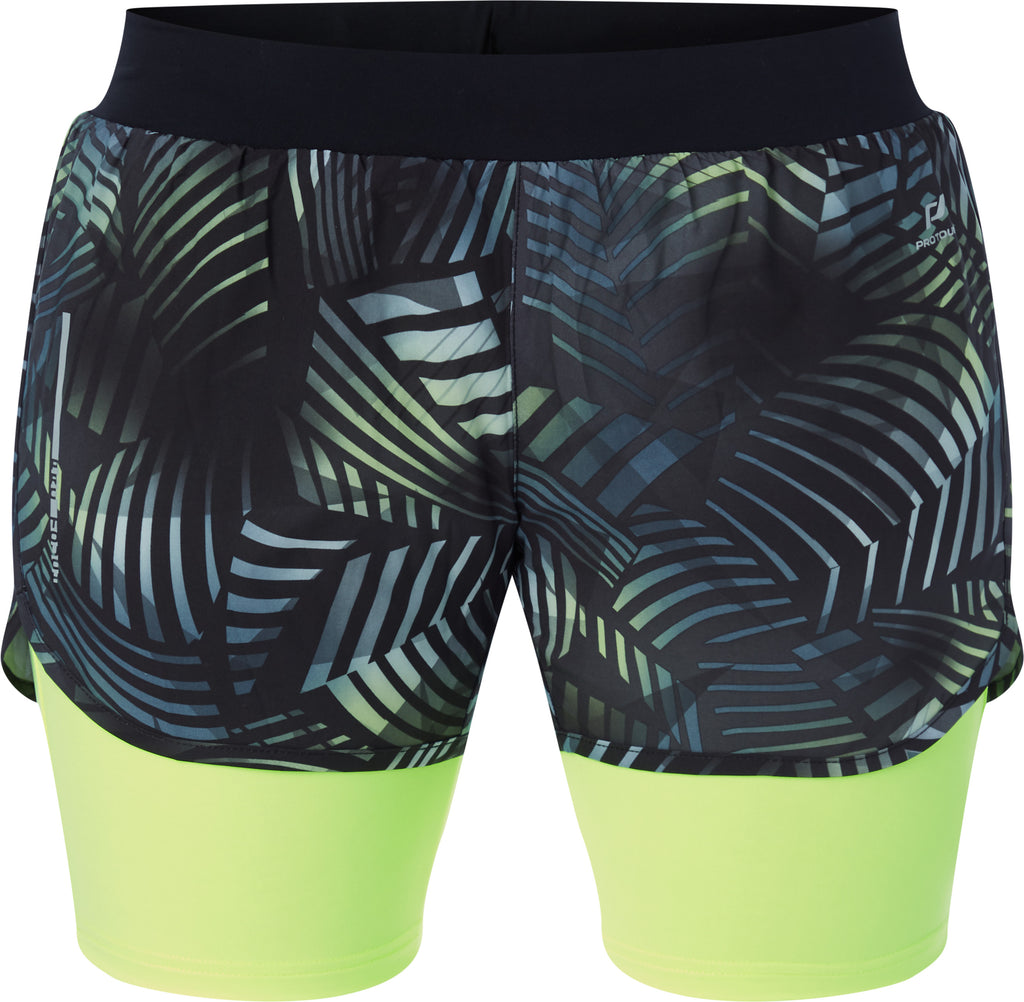 Rufina III short
