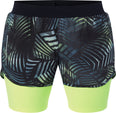 Rufina III short