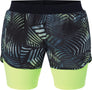 Rufina III short