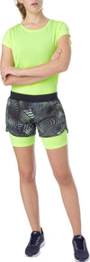 Rufina III short