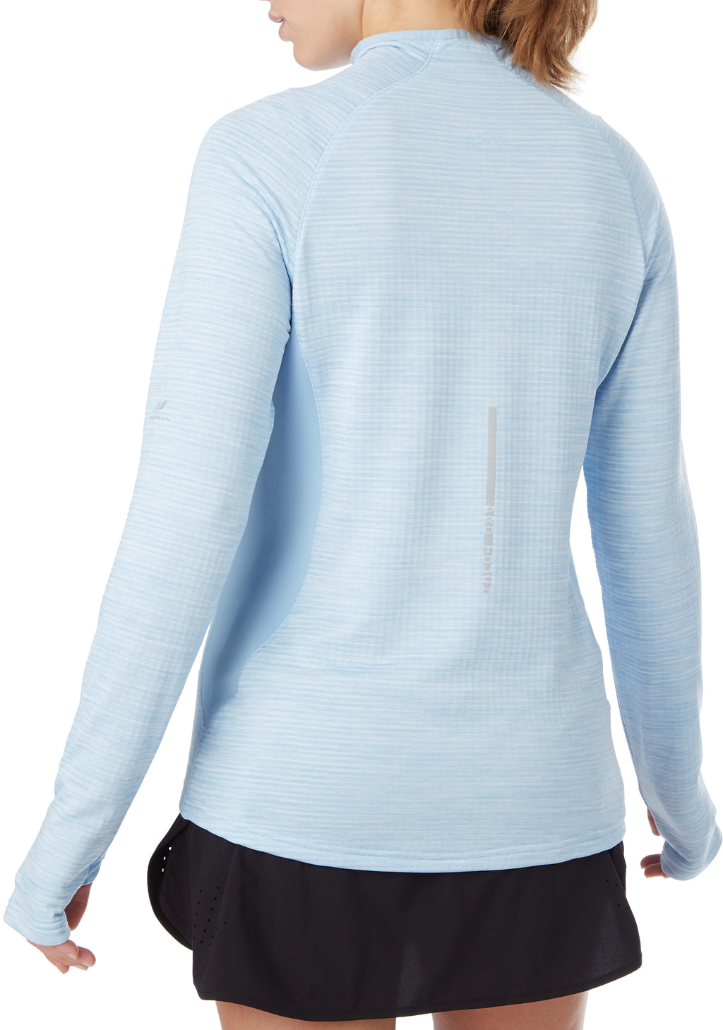 Wilma longsleeve