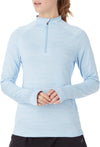Wilma longsleeve
