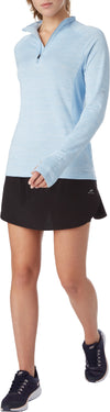 Wilma longsleeve