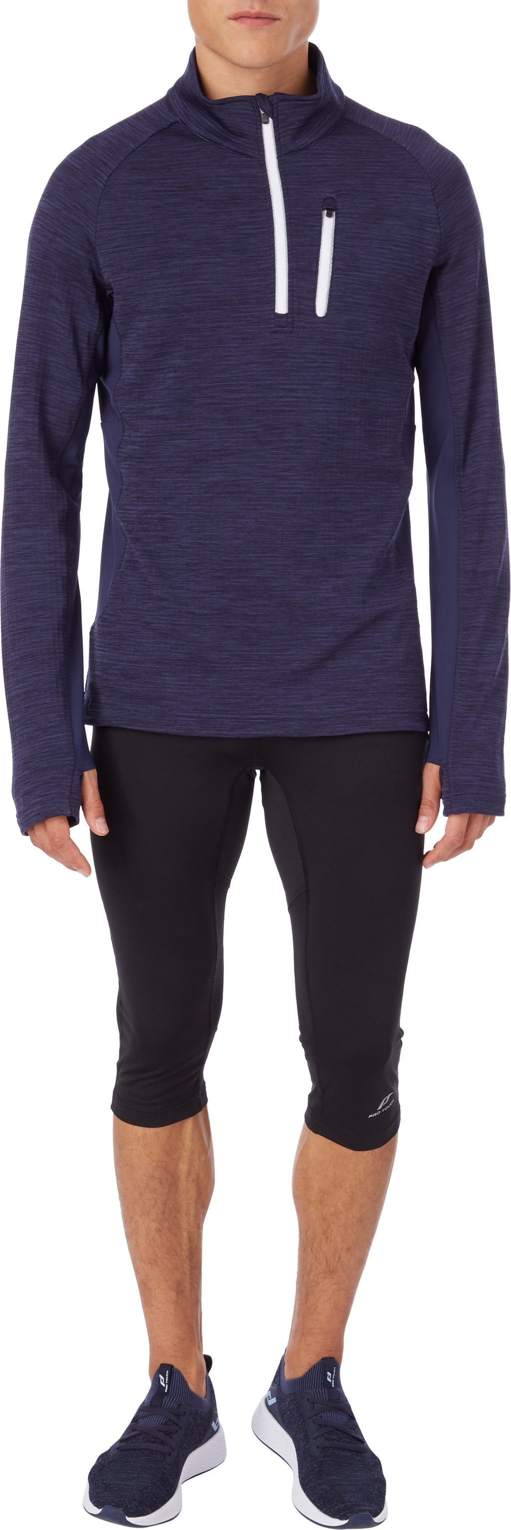 William longsleeve