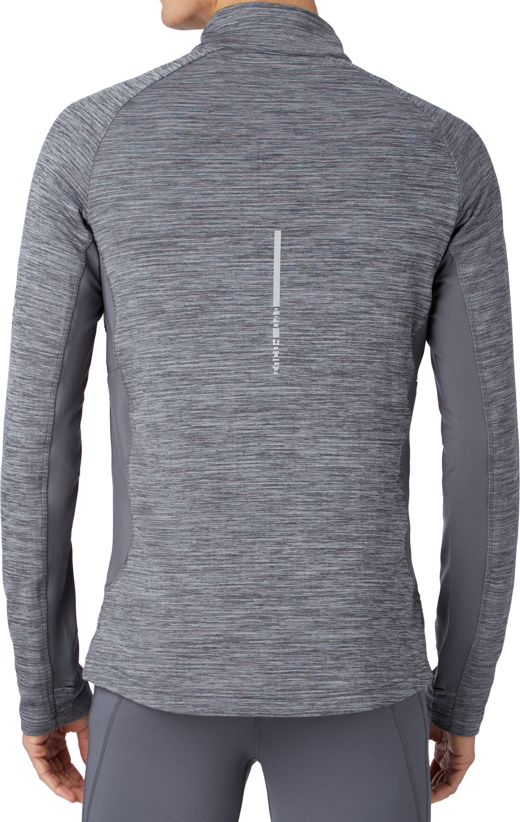 William longsleeve