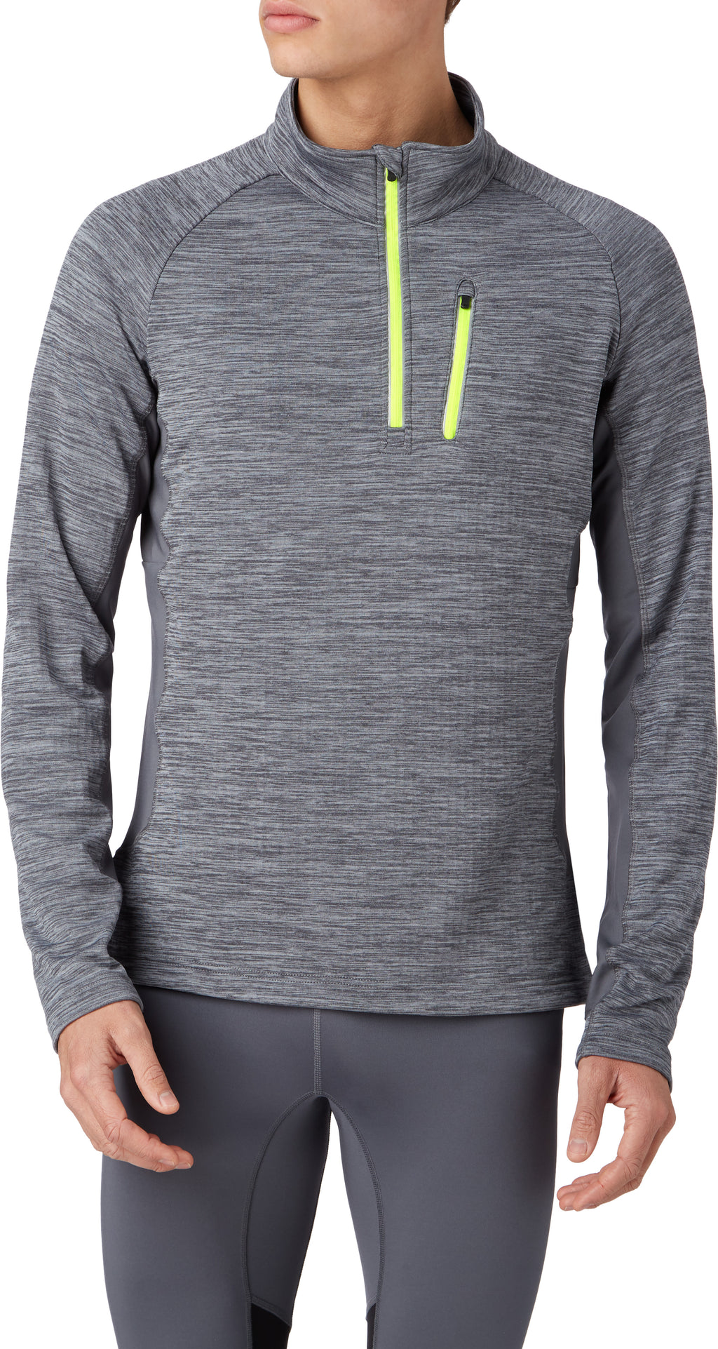 William longsleeve