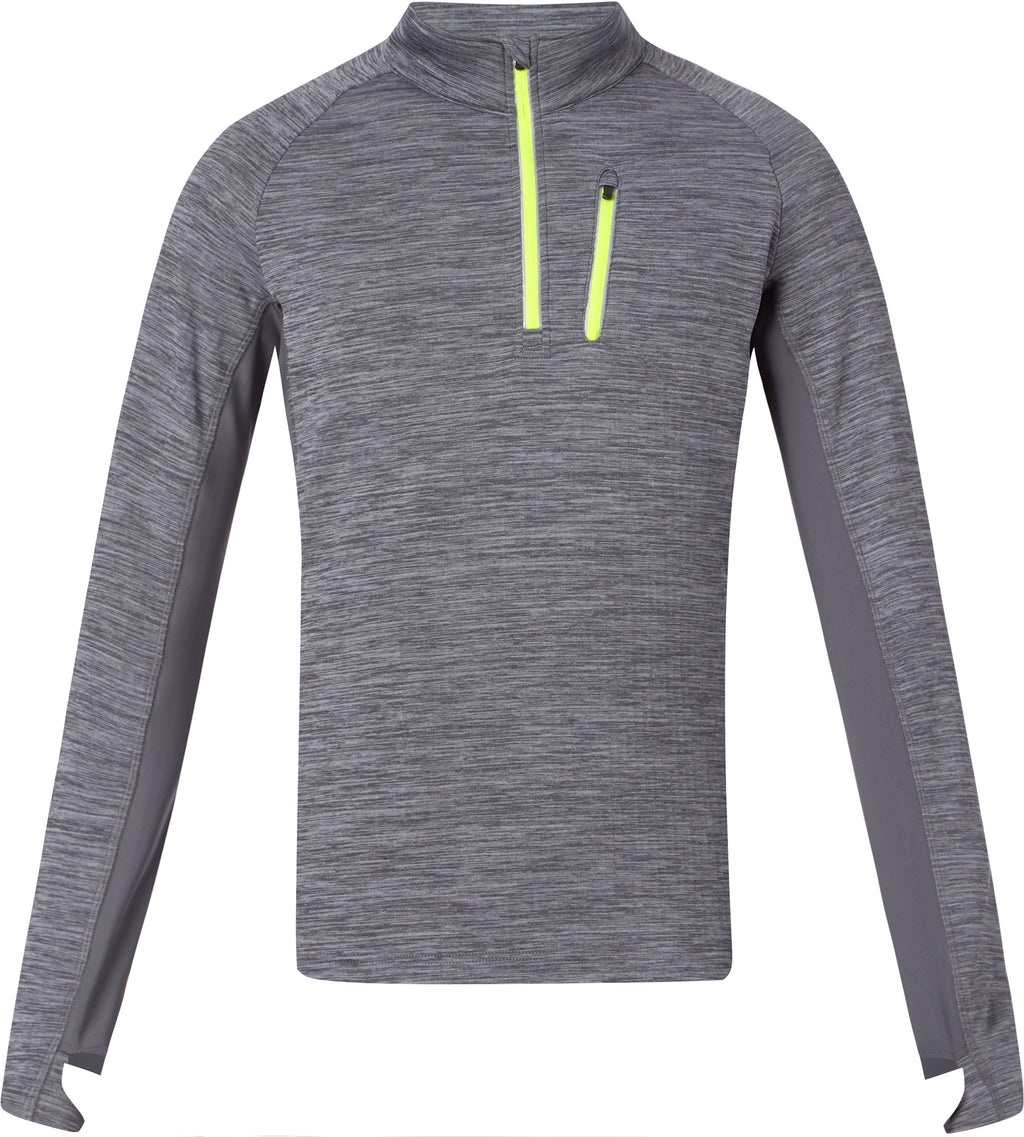 William longsleeve