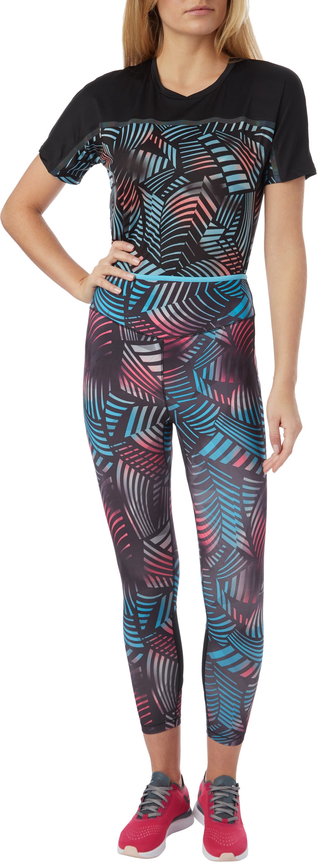 Corala II legging