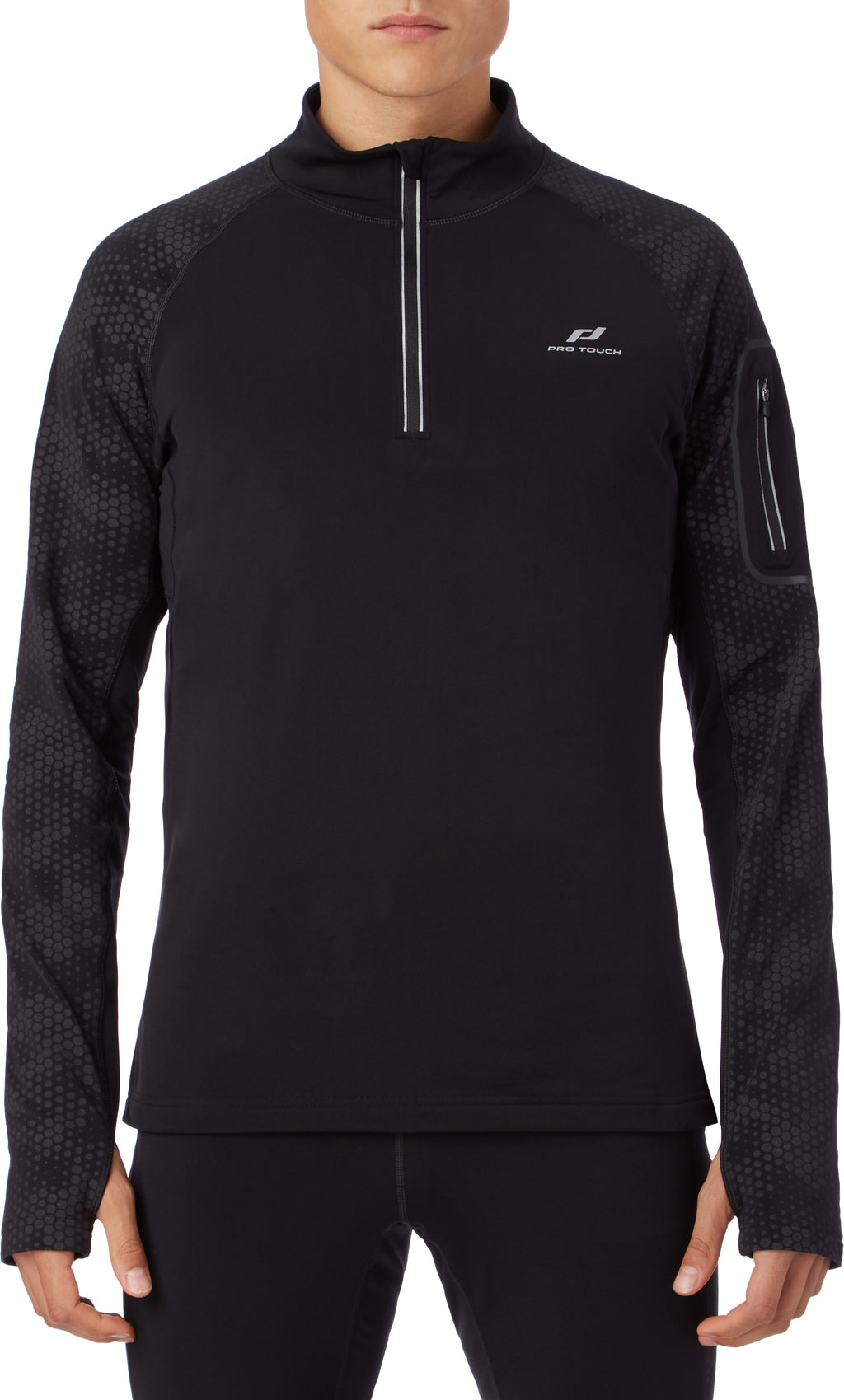 Renzo VII longsleeve
