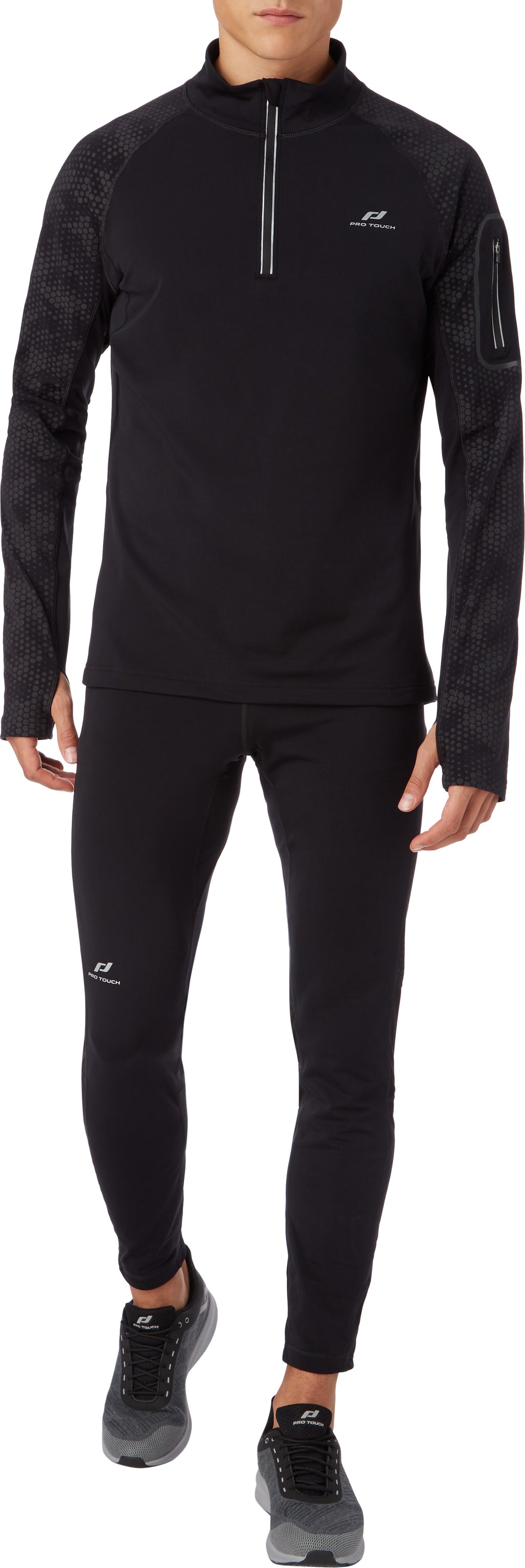 Renzo VII longsleeve