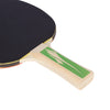 Pro 3000 tafeltennisbatje